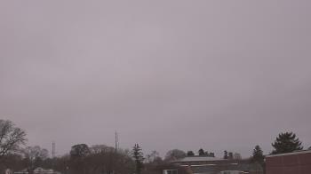 Weather camera view of Old Saybrook MS.
