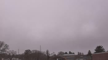 Weather camera view of Old Saybrook MS.