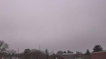 Weather camera view of Old Saybrook MS.