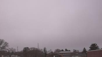 Weather camera view of Old Saybrook MS.