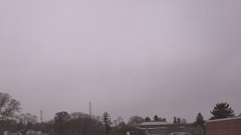 Weather camera view of Old Saybrook MS.