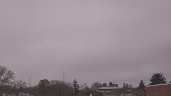 Weather camera view of Old Saybrook MS.