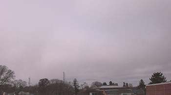 Weather camera view of Old Saybrook MS.