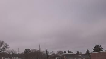 Weather camera view of Old Saybrook MS.