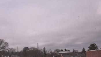 Weather camera view of Old Saybrook MS.