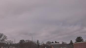 Weather camera view of Old Saybrook MS.