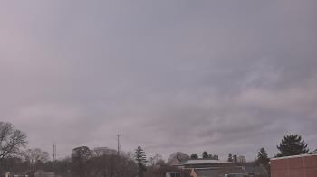 Weather camera view of Old Saybrook MS.