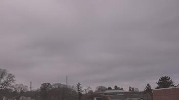 Weather camera view of Old Saybrook MS.