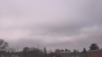 Weather camera view of Old Saybrook MS.