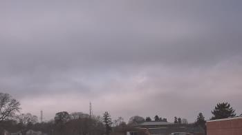 Weather camera view of Old Saybrook MS.