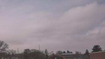 Weather camera view of Old Saybrook MS.