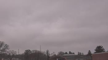 Weather camera view of Old Saybrook MS.