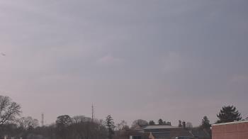 Weather camera view of Old Saybrook MS.