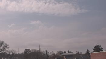 Weather camera view of Old Saybrook MS.