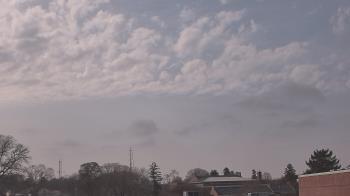 Weather camera view of Old Saybrook MS.