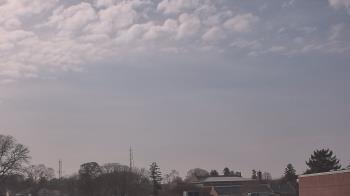 Weather camera view of Old Saybrook MS.