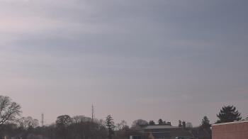 Weather camera view of Old Saybrook MS.