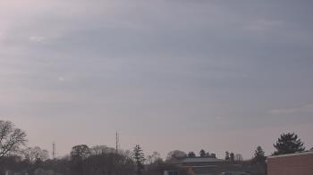 Weather camera view of Old Saybrook MS.