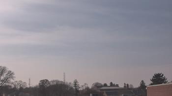 Weather camera view of Old Saybrook MS.