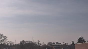 Weather camera view of Old Saybrook MS.