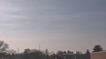 Weather camera view of Old Saybrook MS.