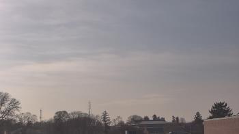 Weather camera view of Old Saybrook MS.