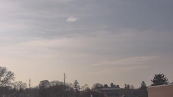 Weather camera view of Old Saybrook MS.