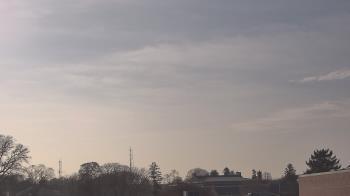 Weather camera view of Old Saybrook MS.