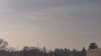 Weather camera view of Old Saybrook MS.