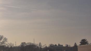 Weather camera view of Old Saybrook MS.