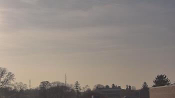 Weather camera view of Old Saybrook MS.