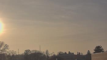 Weather camera view of Old Saybrook MS.