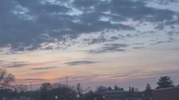 Weather camera view of Old Saybrook MS.