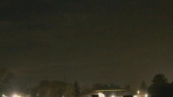 Weather camera view of Old Saybrook MS.