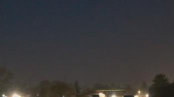 Weather camera view of Old Saybrook MS.