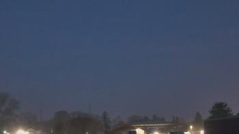 Weather camera view of Old Saybrook MS.