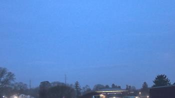 Weather camera view of Old Saybrook MS.