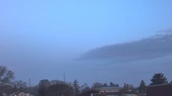 Weather camera view of Old Saybrook MS.