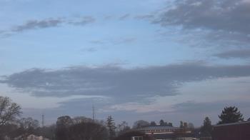 Weather camera view of Old Saybrook MS.