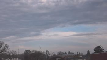 Weather camera view of Old Saybrook MS.