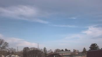 Weather camera view of Old Saybrook MS.