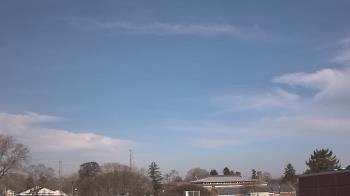 Weather camera view of Old Saybrook MS.