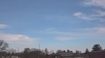 Weather camera view of Old Saybrook MS.