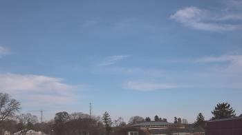 Weather camera view of Old Saybrook MS.