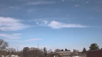 Weather camera view of Old Saybrook MS.