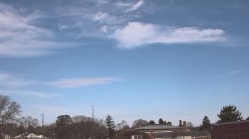 Weather camera view of Old Saybrook MS.