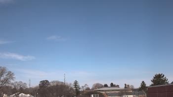 Weather camera view of Old Saybrook MS.