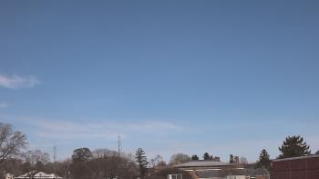 Weather camera view of Old Saybrook MS.