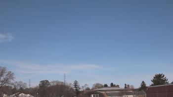 Weather camera view of Old Saybrook MS.