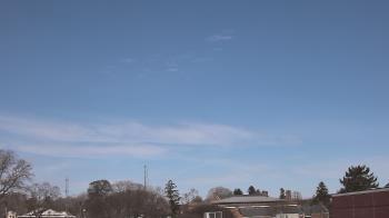 Weather camera view of Old Saybrook MS.